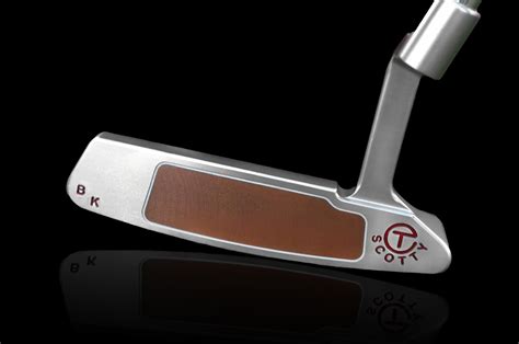 brooks koepka new putter.